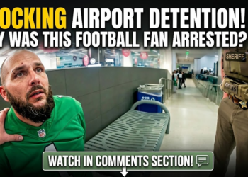 How a TSA Checkpoint Turns into a Police Confrontation – A BCW Breakdown