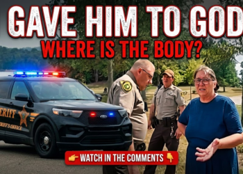 Amish Mother Drowns Her Child | Shocking Bodycam & Courtroom Footage