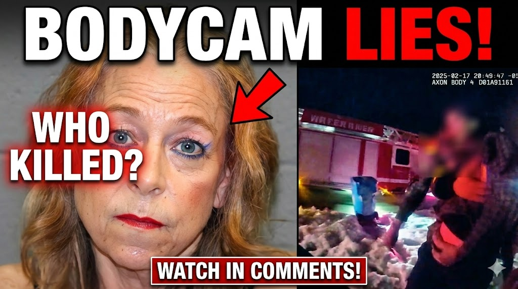 Stepson Sets House on Fire to Escape 20-Year Captivity | Waterbury, CT