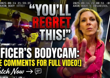 Drunk Prosecutor Thinks She’s Above The Law….Gets Arrested