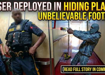 68-Year-Old Woman With Knife Fatally Shot by Police (Bodycam)