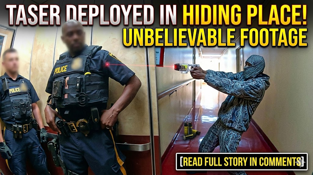 68-Year-Old Woman With Knife Fatally Shot by Police (Bodycam)