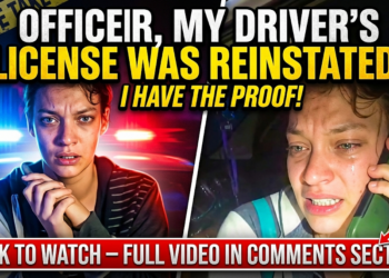 Karen Calls Her Rich Lawyer to Traffic Stop