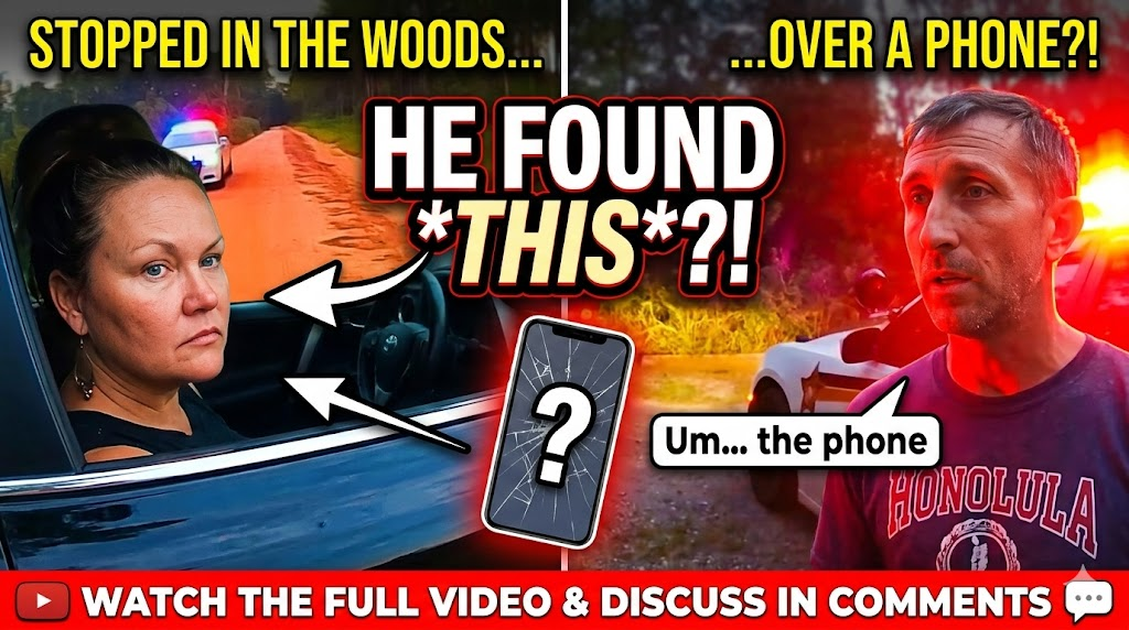 Entitled Woman Finally Gets Humbled