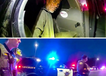 Here’s Why You Shouldn’t Try to Stab an Officer