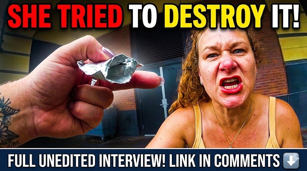 Karen Tries Bullying Female Cop, Ends Badly