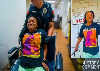 “Poetic Justice” Advocate Gets Poetic Justice