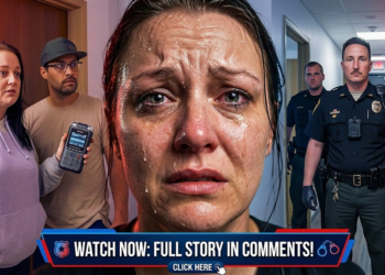 Neighbor from Hell Goes Full Crazy on Cops, Ends in Total Chaos