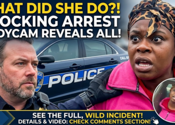 Entitled Angry Mother Thinks Laws Don’t Apply to Her