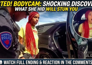 Walmart Employee Arrested After She Was Caught Shoplifting on Multiple Occasions