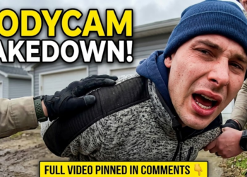 Man Turns Into Every Parent’s Worst Nightmare