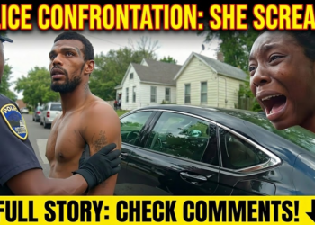 Wannabe Gangster Loses It After His Pregnant Woman Dumps Him, Both Gets Arrested