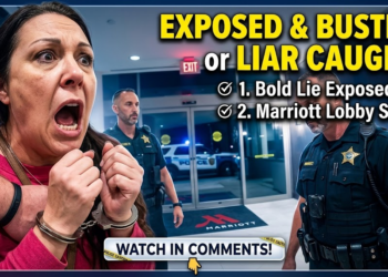Florida Woman Lies About Sexual Assault—Security Footage Reveals Truth!