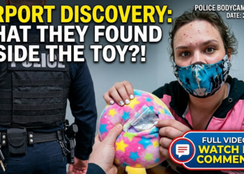 Woman’s Fake ID Scam to Dodge a Warrant Ends in Airport Arrest