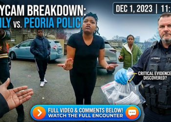 When Baby Daddy Drama Pushes a Mom Too Far