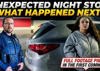 Target Shoplifter Caught Red-Handed Stealing from Multiple Stores 17 Times