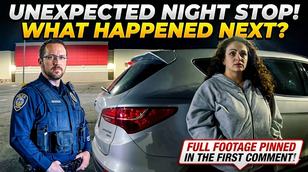 Target Shoplifter Caught Red-Handed Stealing from Multiple Stores 17 Times