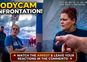 Woman Tries to Steal Wal-Mart Items for Cash, Ends in Arrest