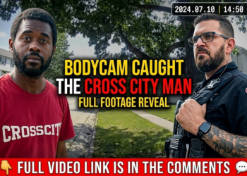 Cops Arrest Abusive Father, Pregnant Girlfriend Finally Gets Justice