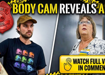 Walmart Shoplifter Caught Stealing an Apple Watch, Gets Arrested When He Came Back to Work