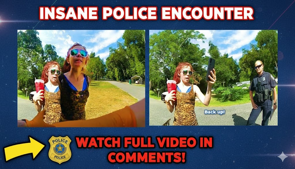 $15 Ticket Turns Into $15,000 Felony
