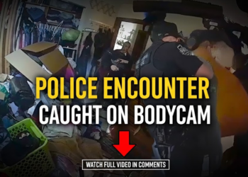 Hoarder’s 911 Call Takes a Terrifying Turn