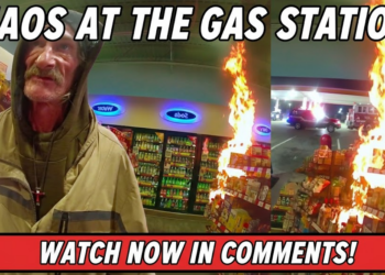 Arson Revenge Turns Into 30-Year Sentence