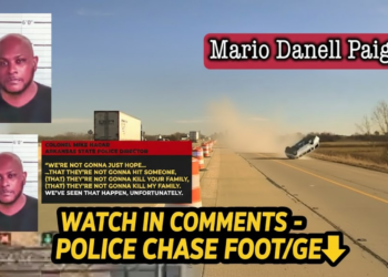 Trooper Investigated After 140mph Fatal Chase