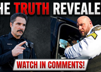 Target Shoplifter Regretted Everything the Moment She Was Caught