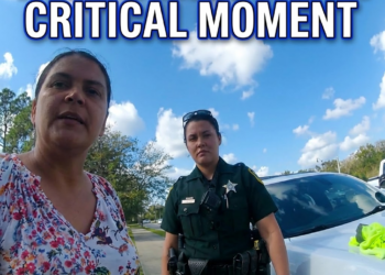 Woman Uses Fake Family Tragedy to Con Motorists