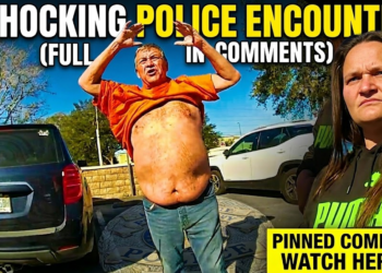 FBI’s Most Wanted Criminal Meets Karma