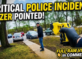 Federally Wanted DEA Suspect Meets Karma