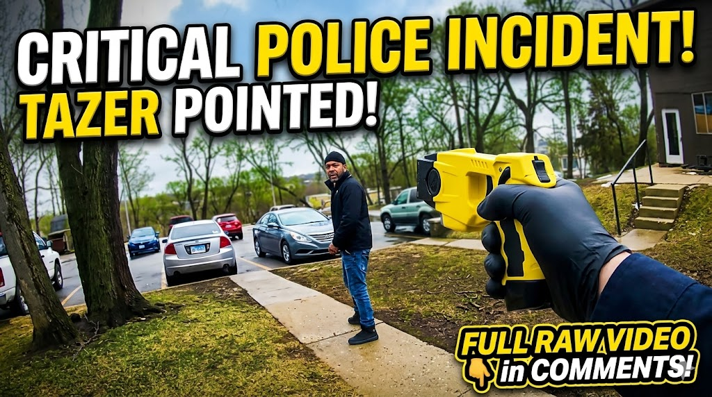 Federally Wanted DEA Suspect Meets Karma