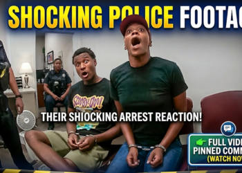 Entitled Couple Completely Lose it When They Don’t Get Their Way