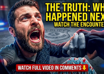 Dad Completely Embarrasses Himself in Front of His Family