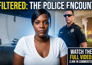 Entitled Brat Refuses to Comply After Stabbing Her Boyfriend