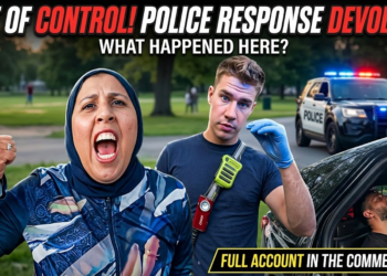 When The Whole Family Makes Things 100x Worse