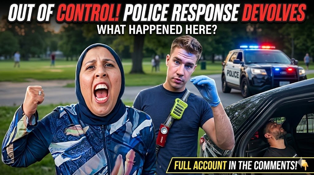 When The Whole Family Makes Things 100x Worse