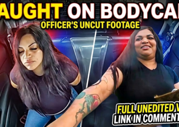 Shoplifting Sisters Get The Surprise of Their Lives