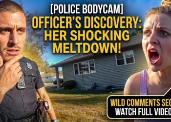 Cheating Wife Completely Loses it After Getting Exposed