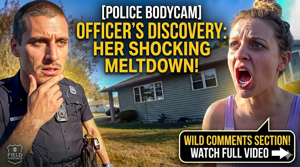 Cheating Wife Completely Loses it After Getting Exposed