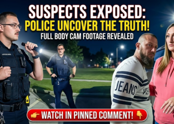 Karen Causes Chaos When Kicked From Her Friend’s Party