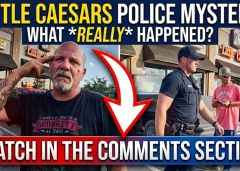 Why You Shouldn’t Play Stupid Games With Police