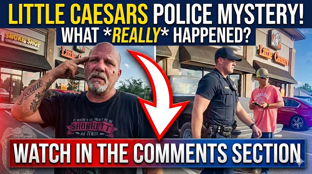 Why You Shouldn’t Play Stupid Games With Police