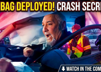 Police Chief Loses It During DUI Arrest