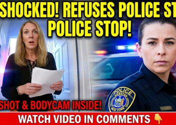 New York DA Refuses To Resign After Clip Goes Viral