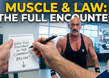 Guy Rages Inside Bank, Makes Things 10x Worse