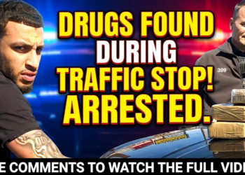 Cocaine Trafficker Realizes He Just Lost $385,000