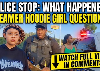 How Meeting At The Store Turned Into A Felony