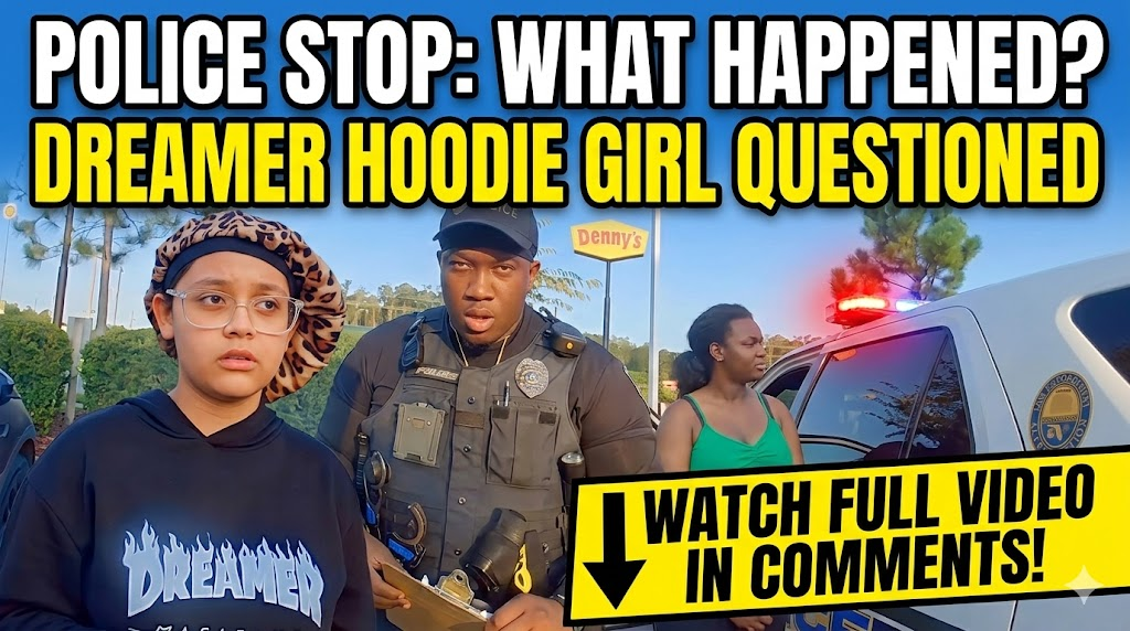 How Meeting At The Store Turned Into A Felony